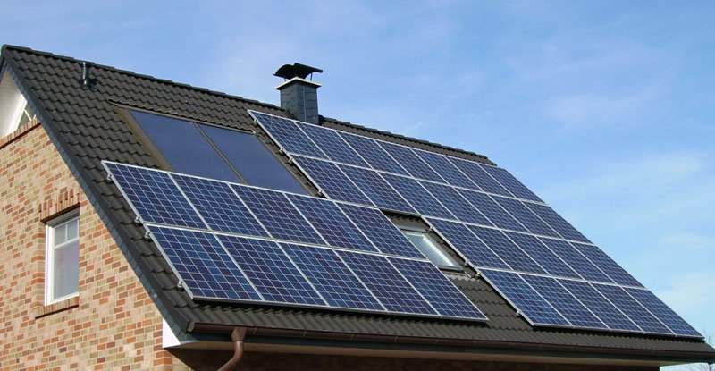 Read more about the article Khách hàng lắp điện năng lượng mặt trời được hỗ trợ đến 9 triệu đồng